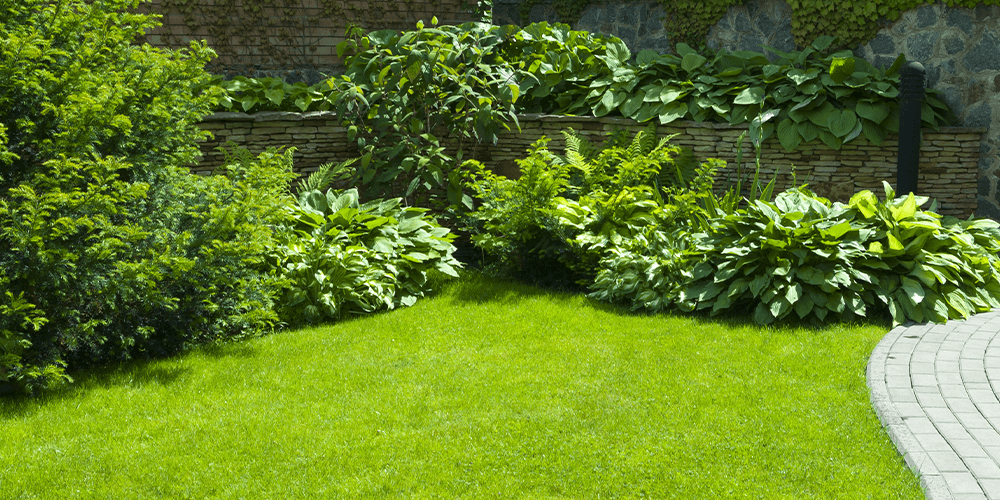 Taking Stock Landscaping Ideas to Help You Fill In Those Garden Gaps