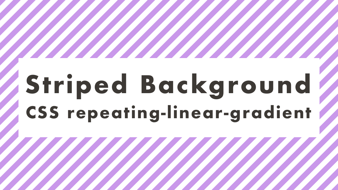 Hướng dẫn repeat repeat background gradient css trên website