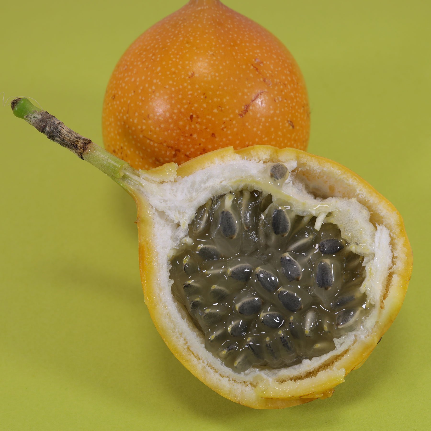 Sweet Granadilla