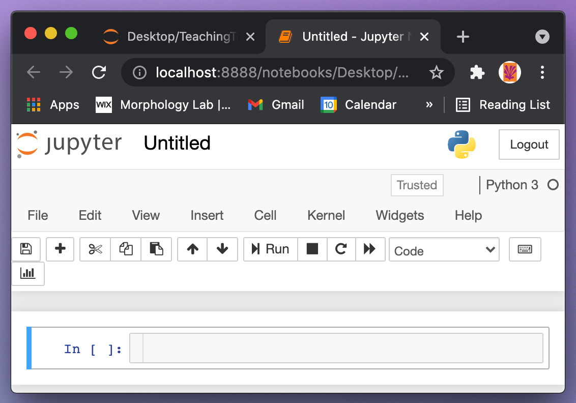Instalar Anaconda Y Usar Jupyter Notebooks Plants Python Mobile Legends