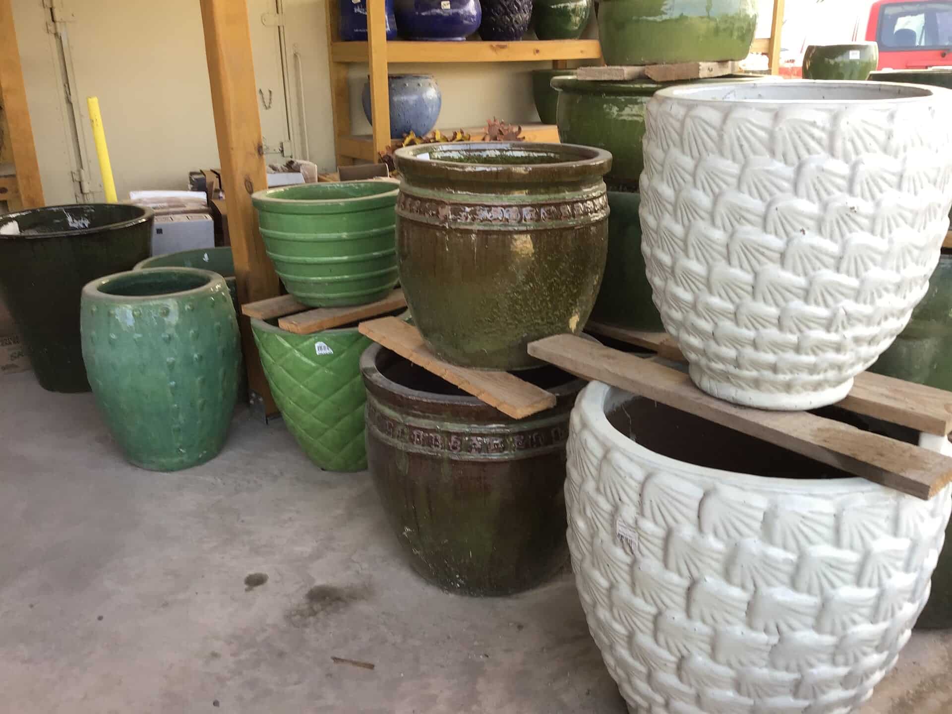 Garden Accents Plants A Plenty