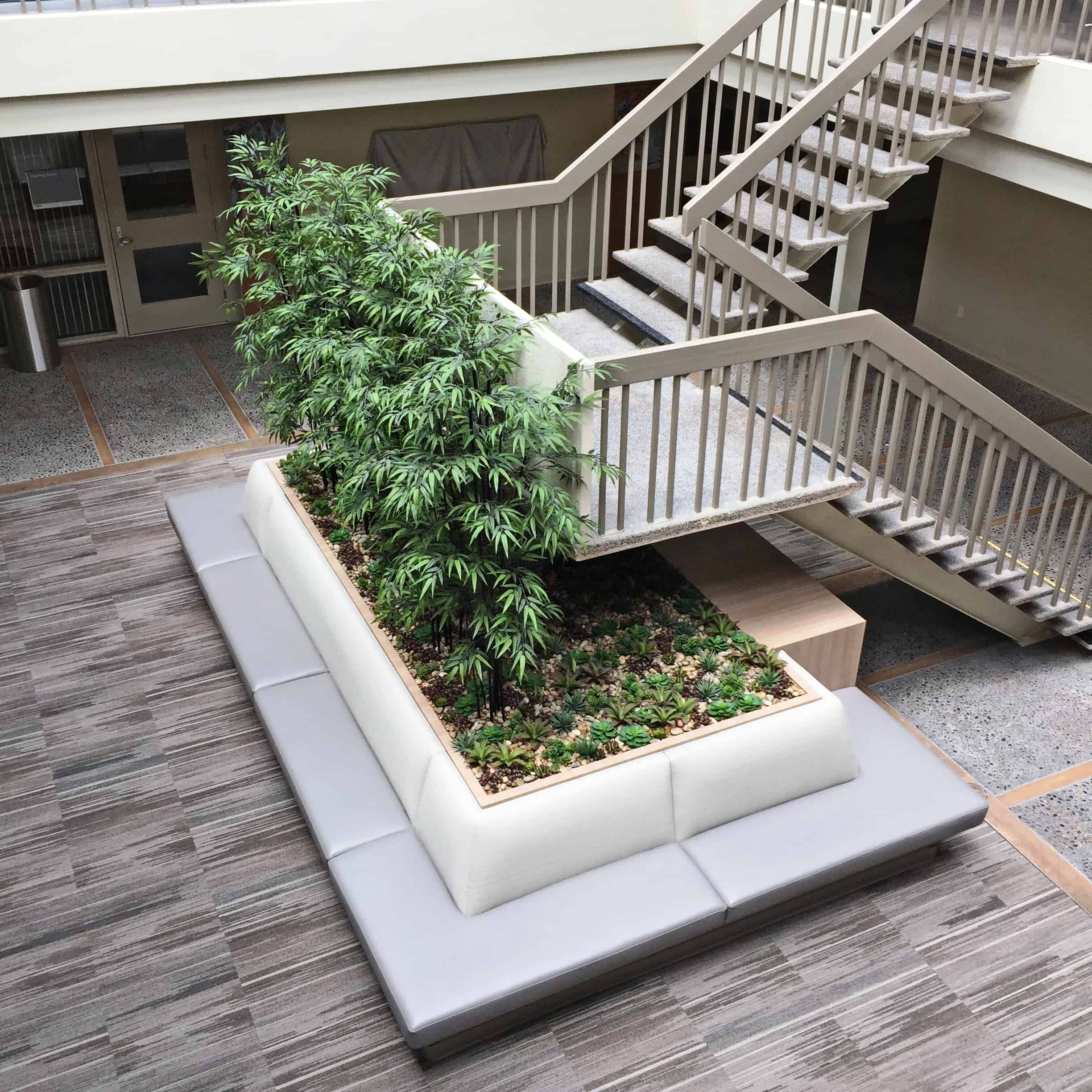 4 Reasons Plants Bring Wellness to Hospitals Plantscapers