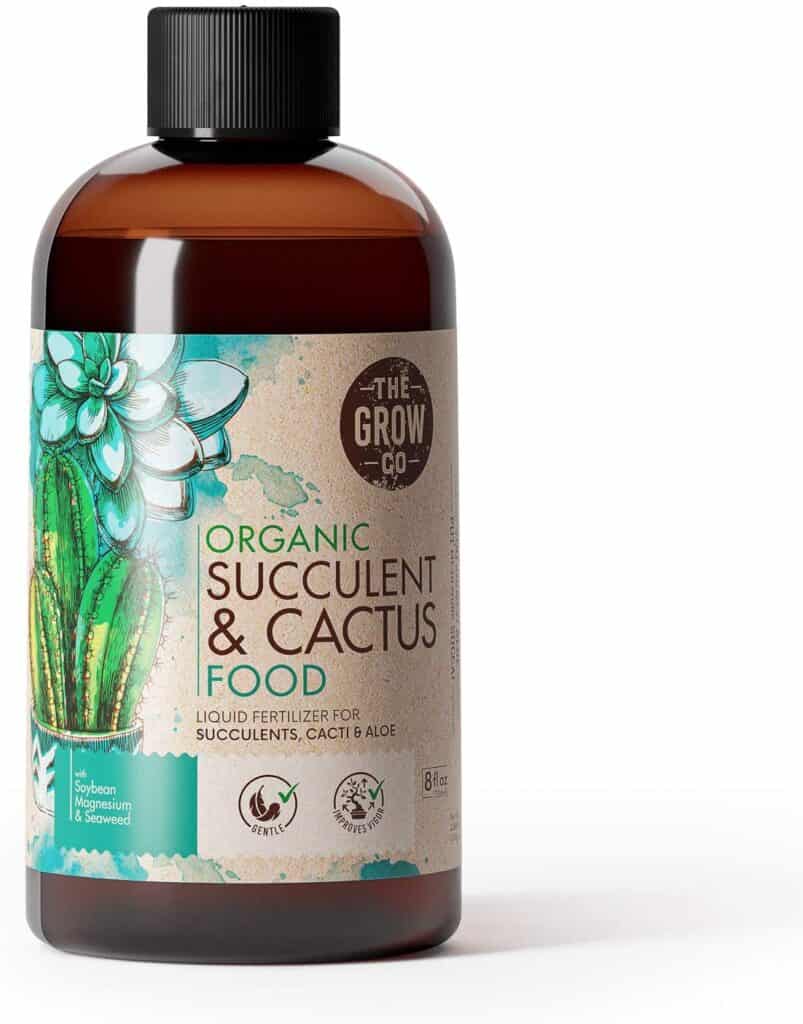 8 Jade Plant Fertilizers You Should Use Plants Craze