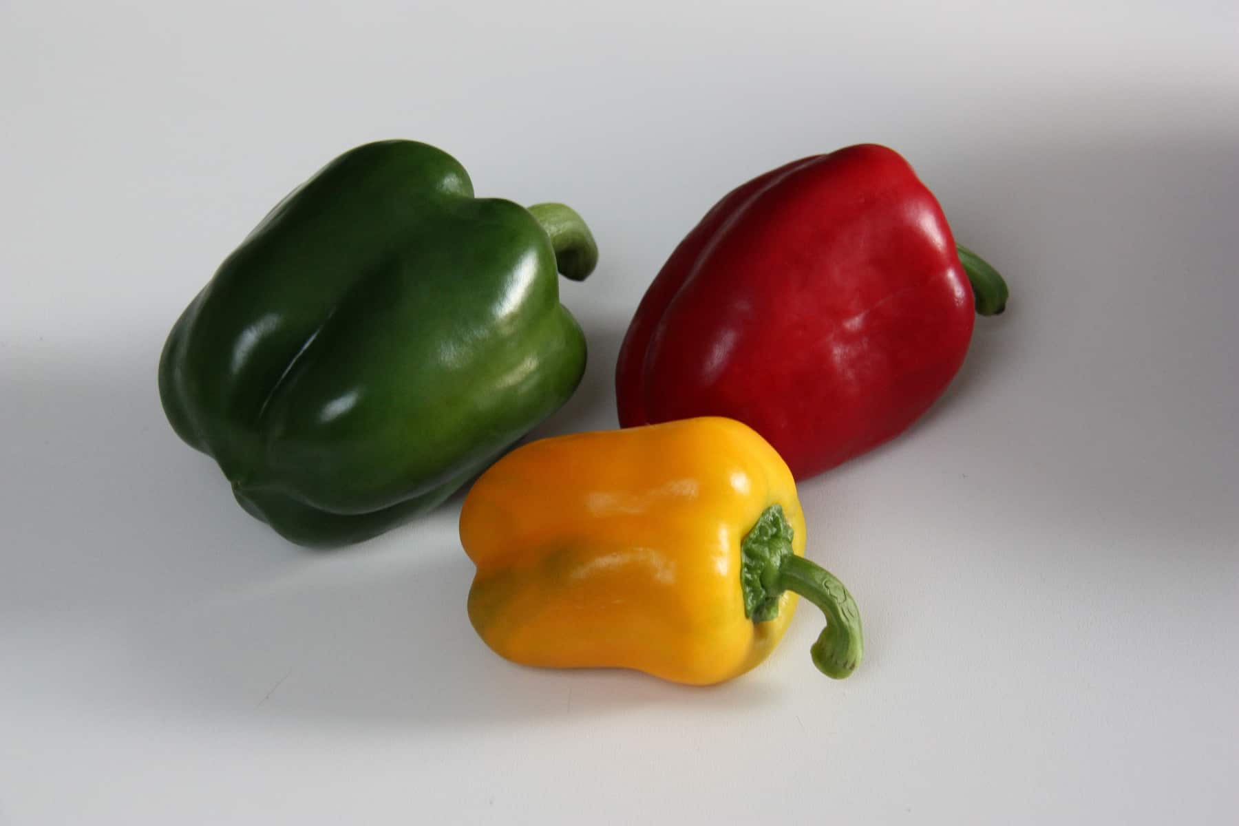 Is Pepper a Fruit or a Vegetable? Plants Craze