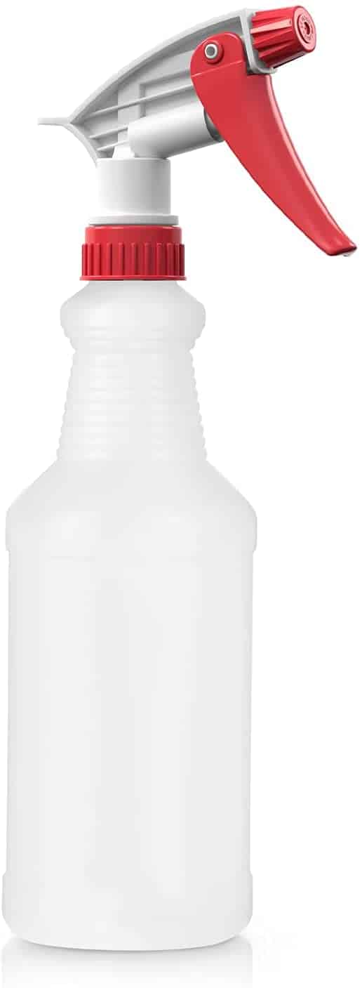 Top 8 Best Plant Spray Bottle for Misting [2023 Updated]