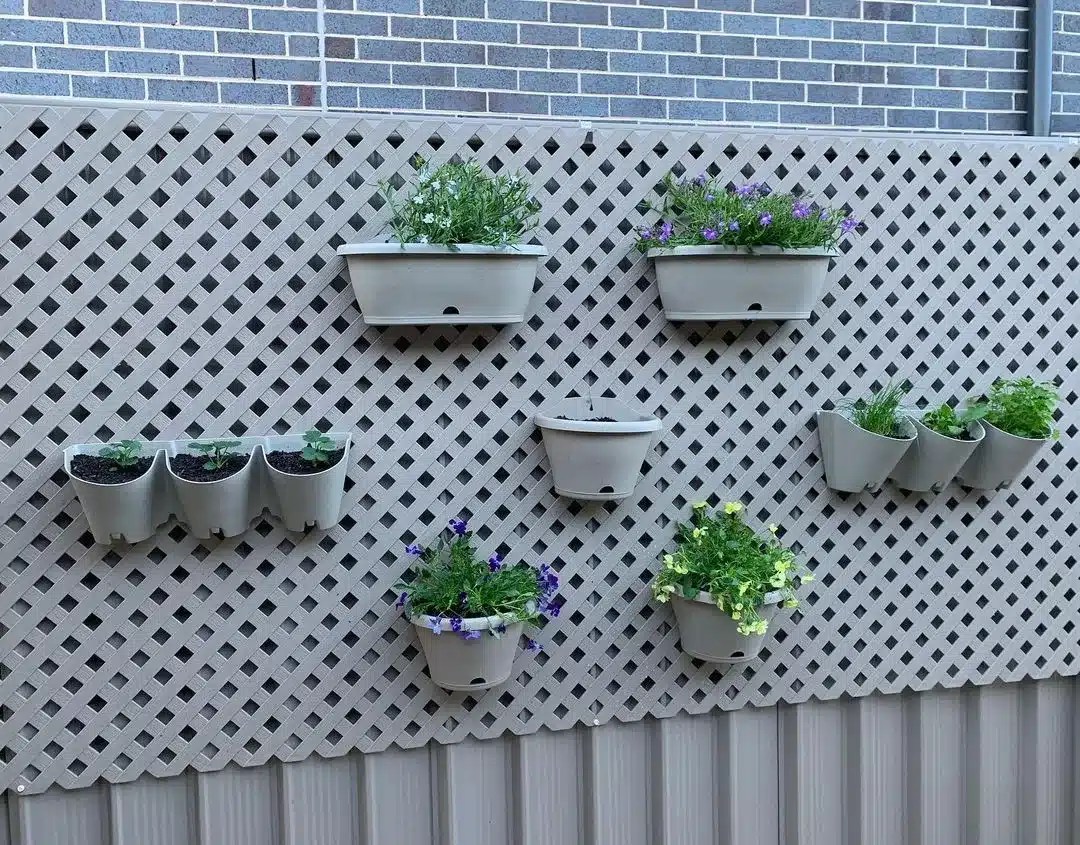 5+ Best Vertical Garden Wall DIY Decor Ideas For [currentyear]