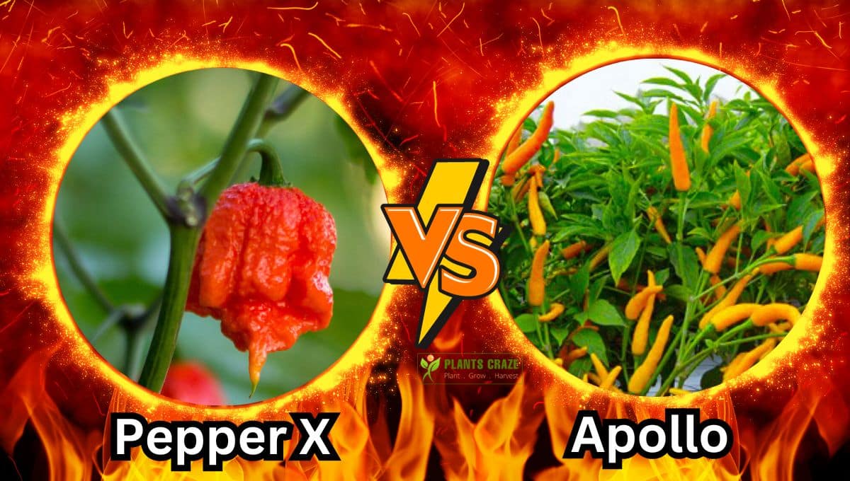 Pepper X Vs Apollo Everything You Need To Know