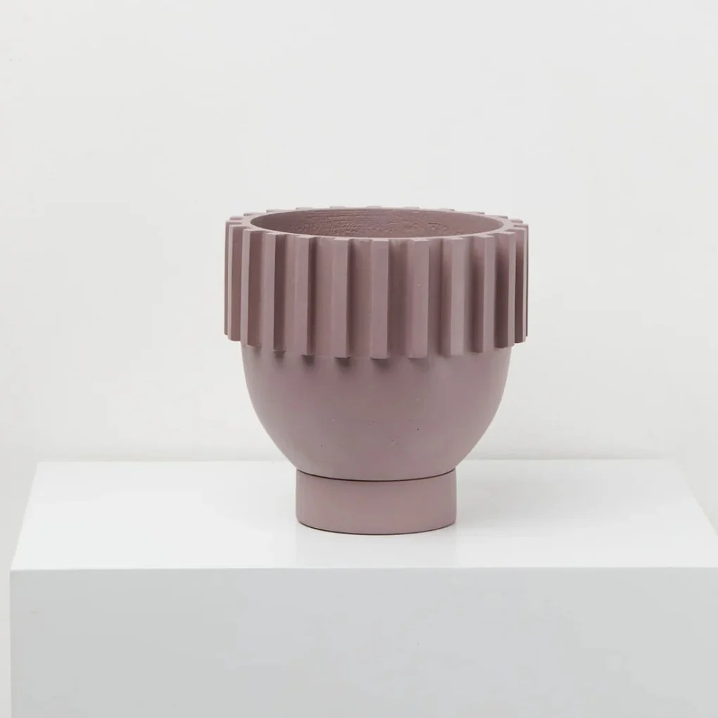 Capra Designs Solstice Pot Plantsmith Indoor Plants Melbourne