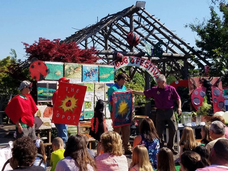 BAYPORT FLOWERS Plant Something Long Island Live Better Grow Better