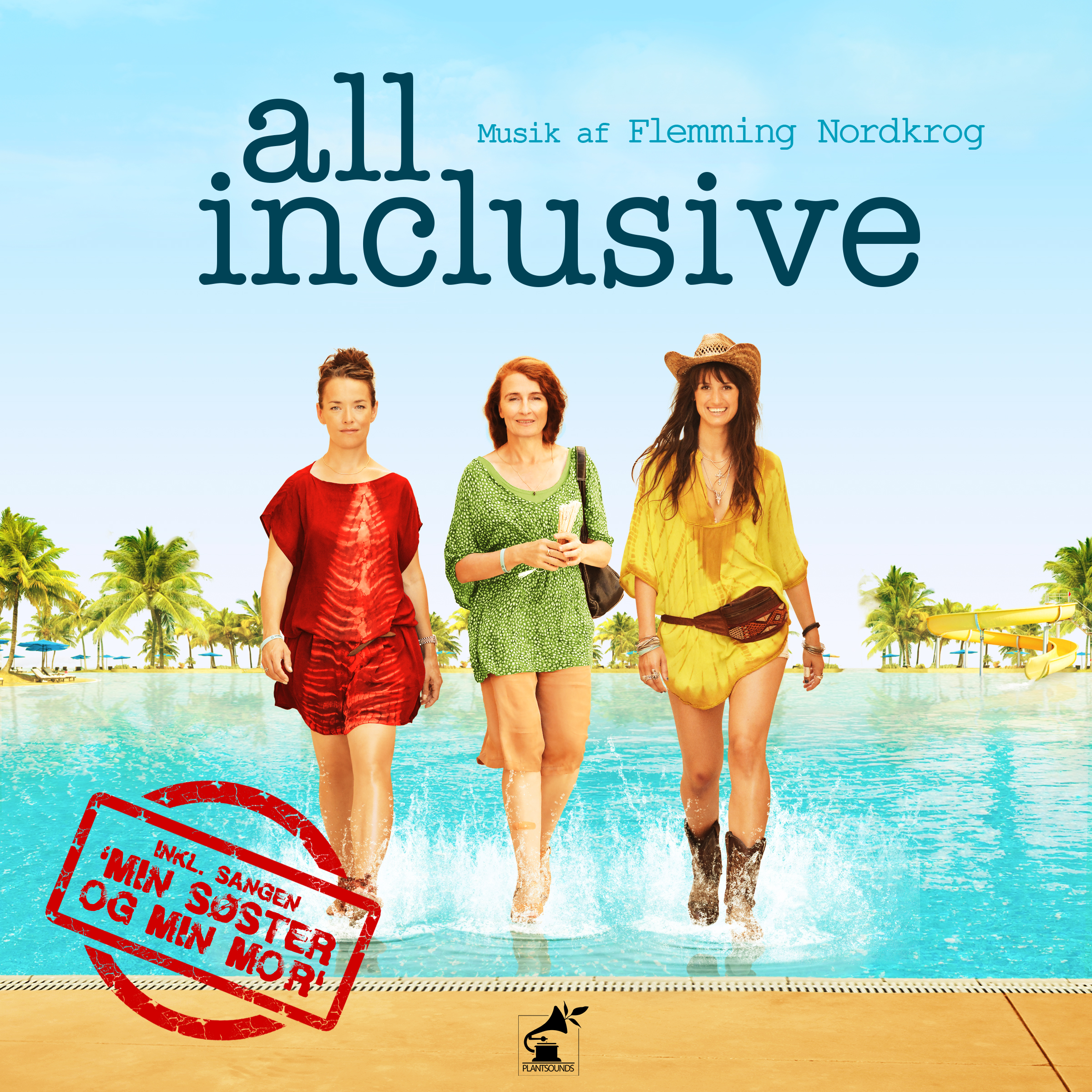 AllInclusive