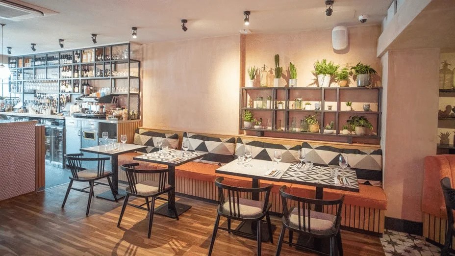 Best Vegan Restaurants in Fulham London Plant Sumo