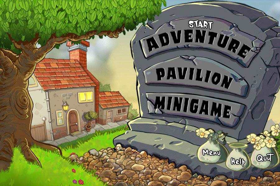 Play Plant vs Zombies Online