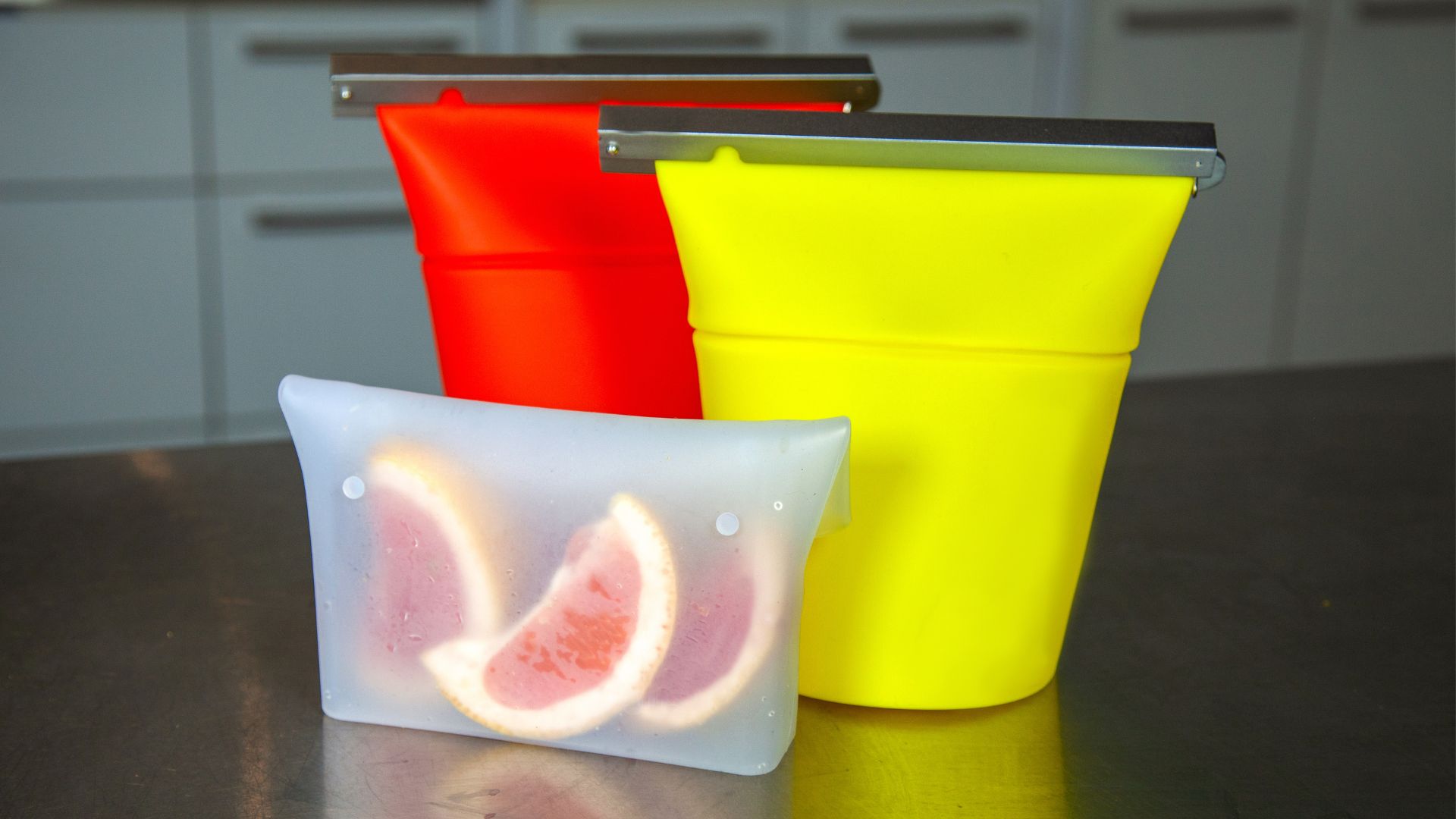 Best EcoFriendly Storage Containers PlantYou