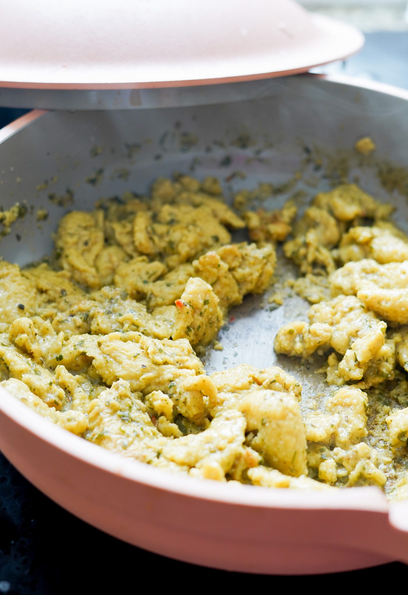 Vegan Seitan Recipe PlantYou Recipe