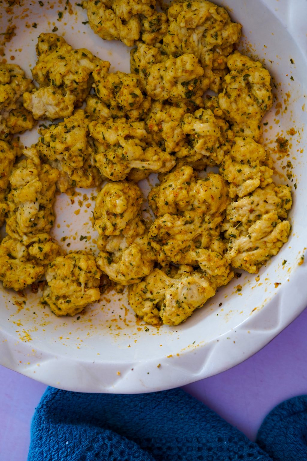 Vegan Seitan Recipe PlantYou Recipe