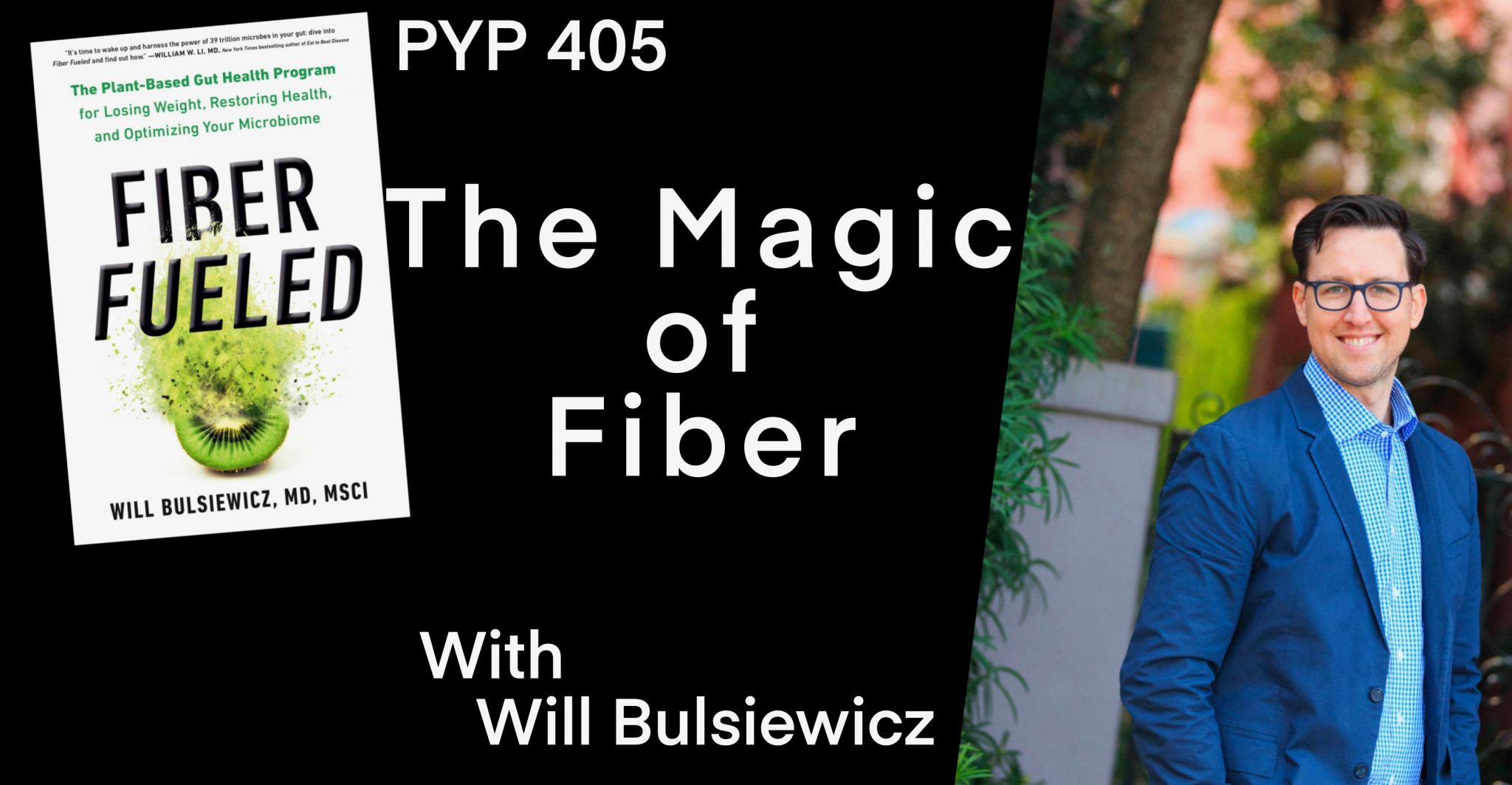 Fiber Fueled Book Recipes / Trying to get more fiber in your diet