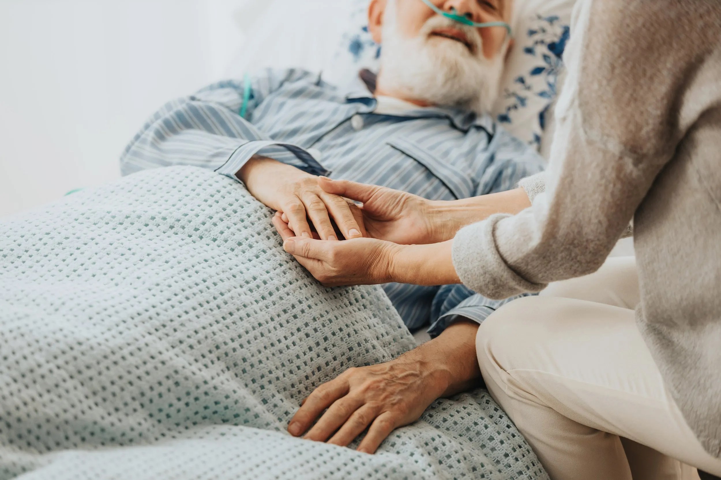 What is Palliative Care? Plan Well Guide