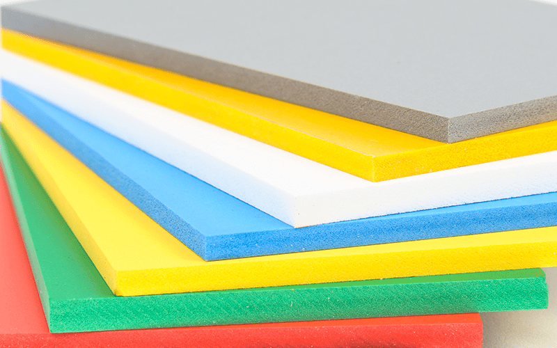 Qu'estce que le PVC ? Plaqueplastique.fr