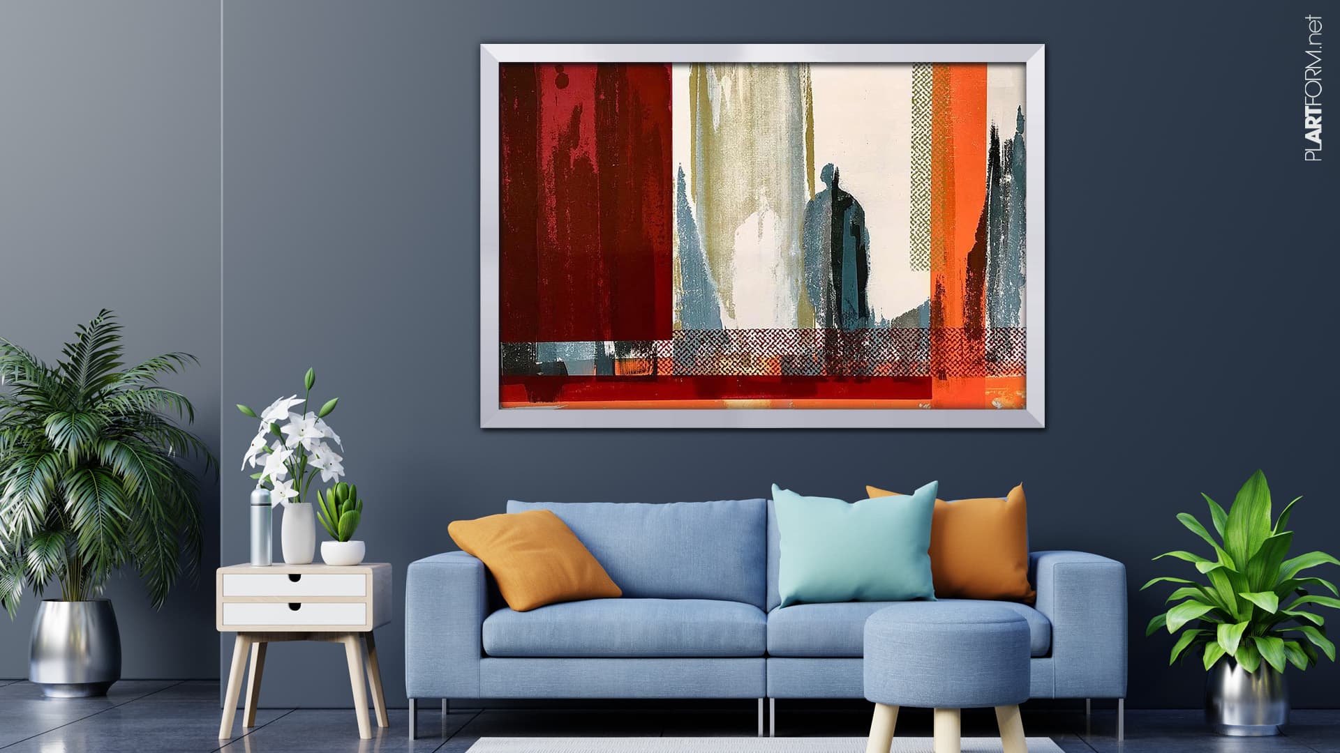 Zoom Backgrounds Free Wall