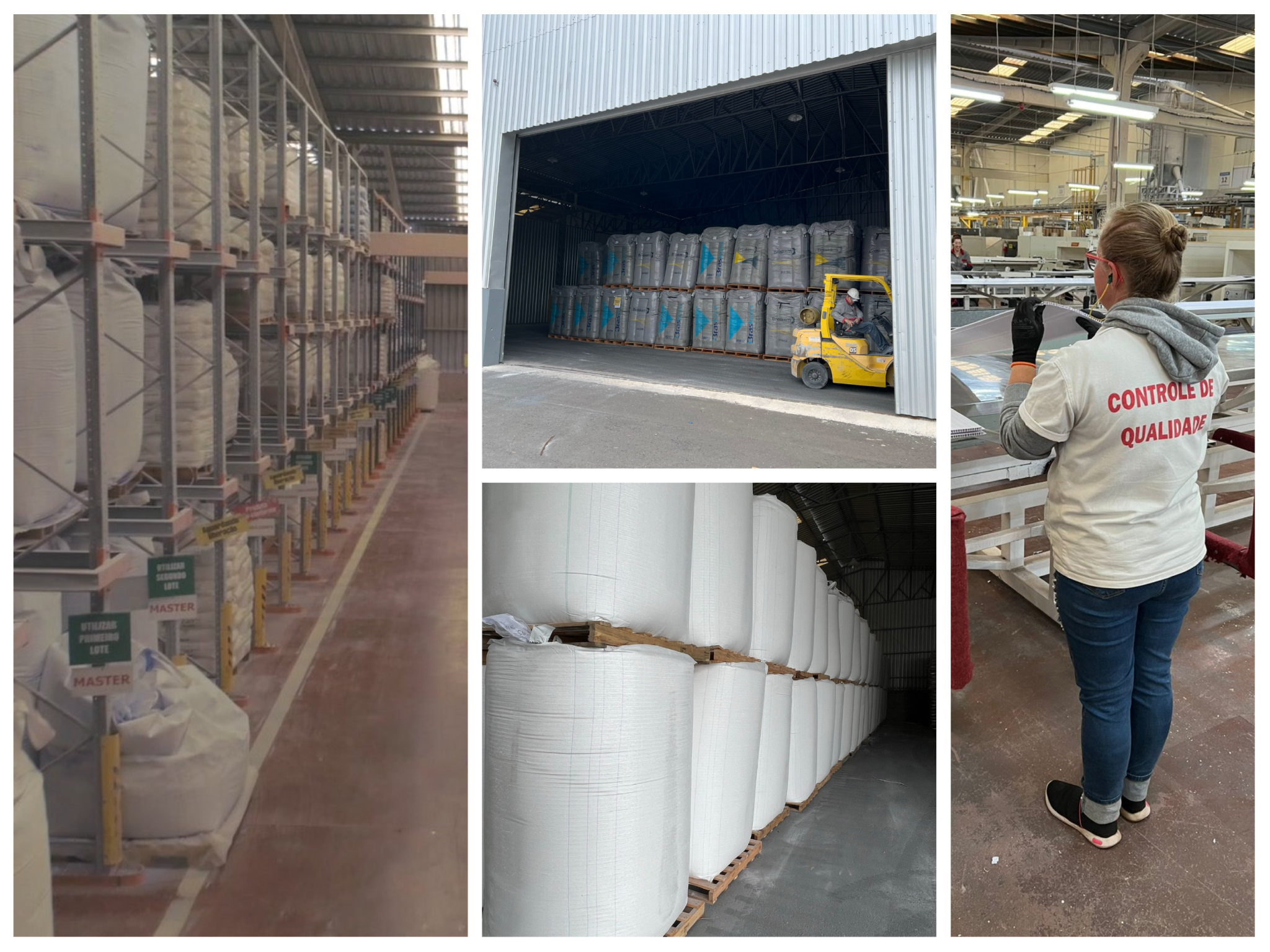 O que é Policloreto de Vinila? Plasbil