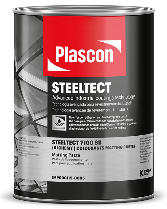 SteelTect 1400 SB Plascon South Africa