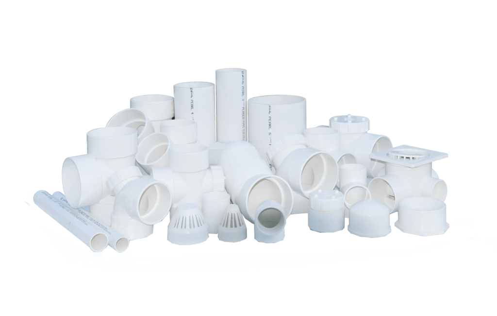 SWV Pipes & Fittings In Pakistan