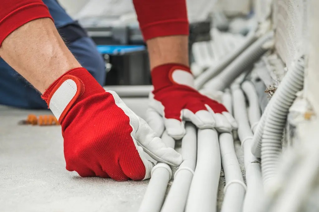 What is a Conduit System? Types, Uses, and Benefits PLASCO PIPES