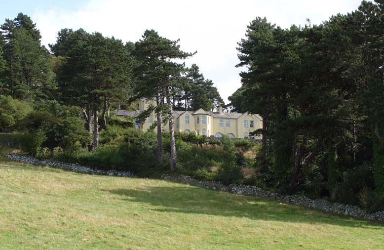 Snowdonia holiday North Wales Features NonSmoking bed