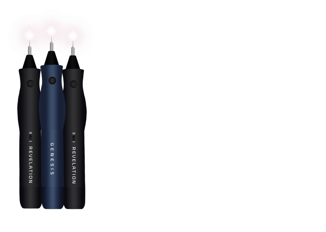 Plasma Pen Plasma Concepts