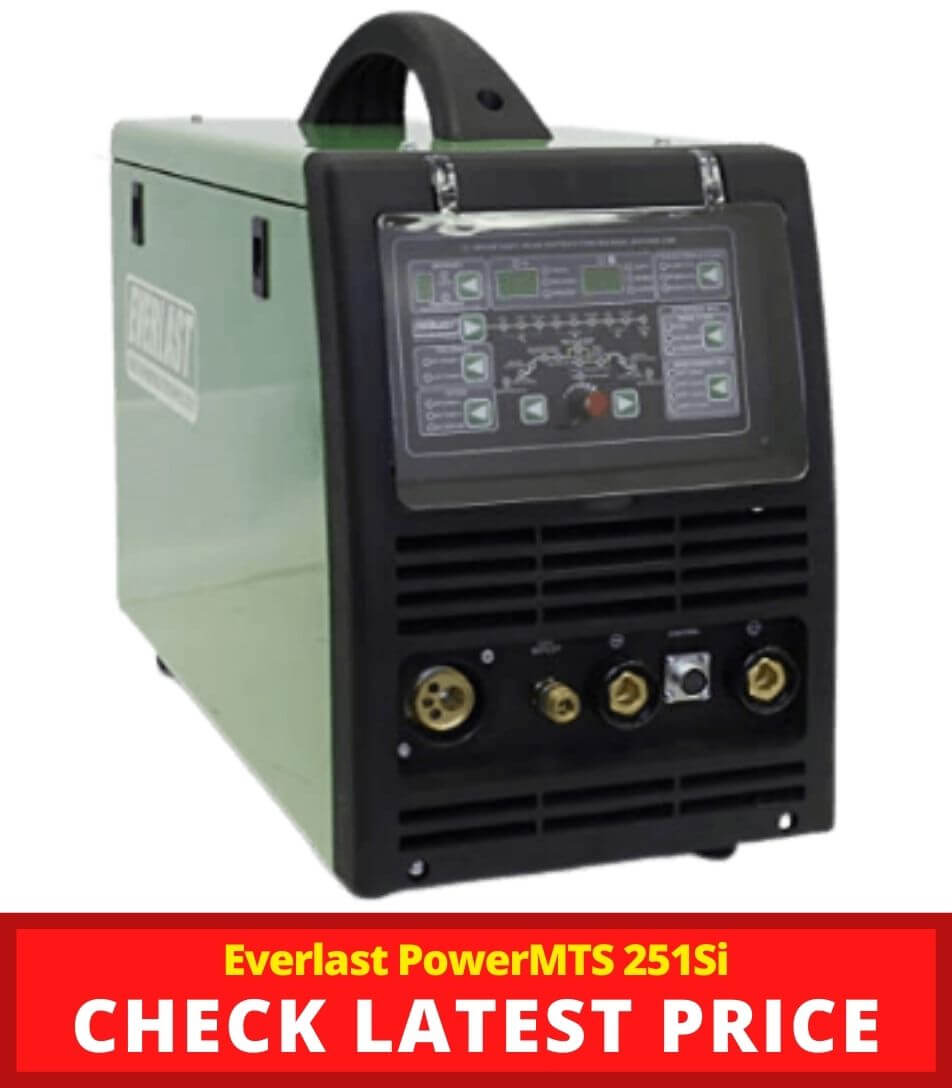 Who Makes Everlast Welders - A Practical Guide