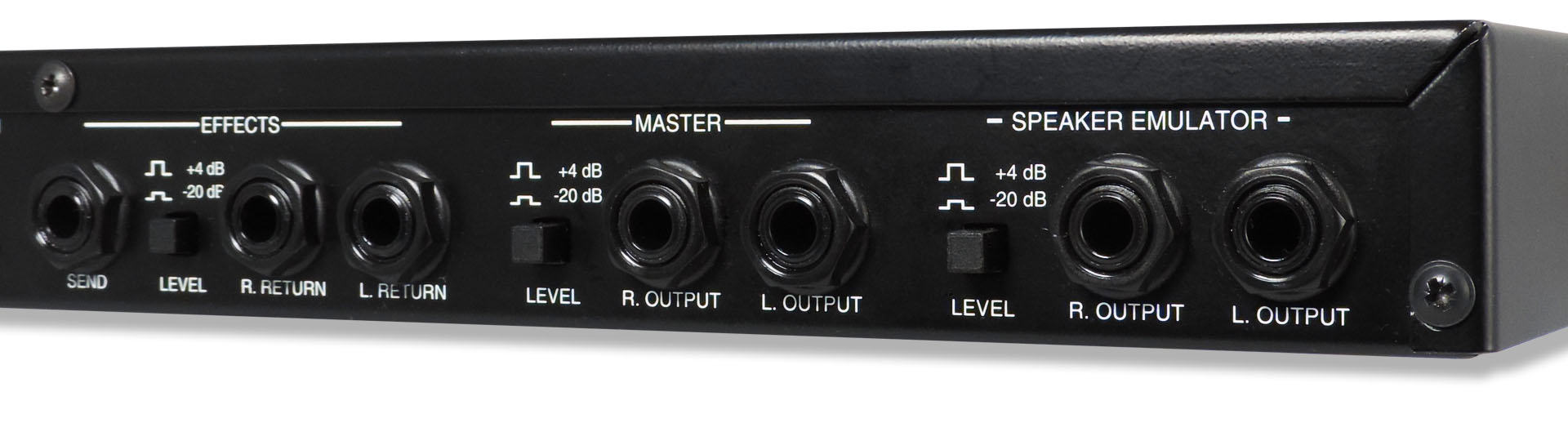 Marshall JMP-1 Needs Attention - Plasma Music Limited