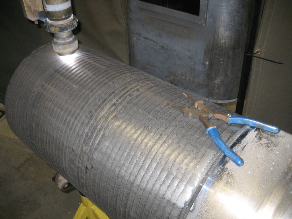 Why Choose TIG Welding? 4 Benefits PlasmaTech Metal Fabrication