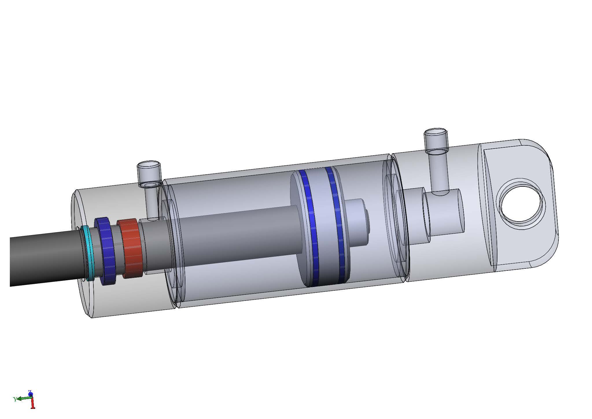 Hydraulic, Pneumatic and Electric Automation Technologies PWS