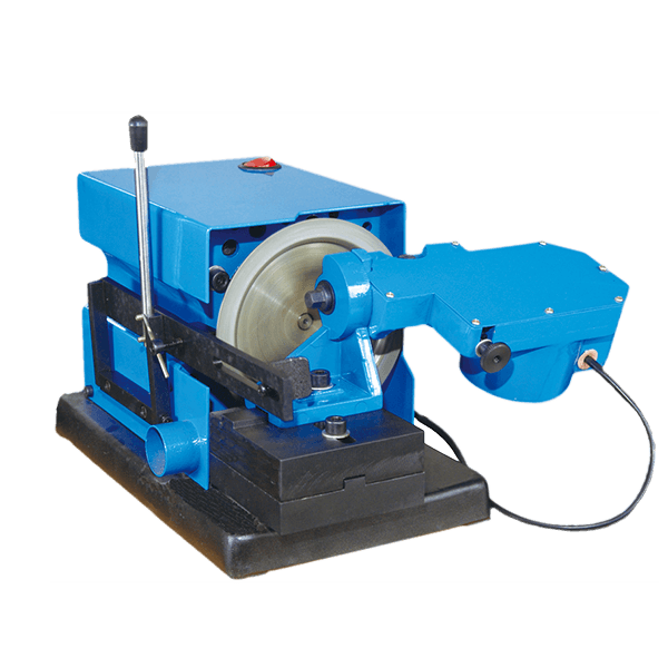 Tungsten Electrode Grinder, Automatic & Longitudinal grinding Plasma