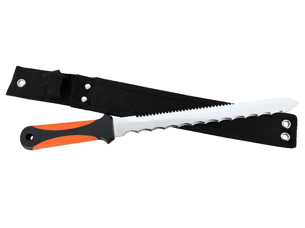 Insulation Knife WBT plastastore