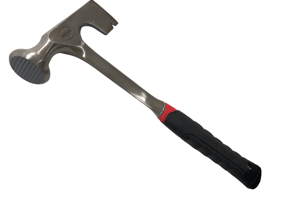 Wallboard Plasterboard Hammer 12oz/340g plastastore