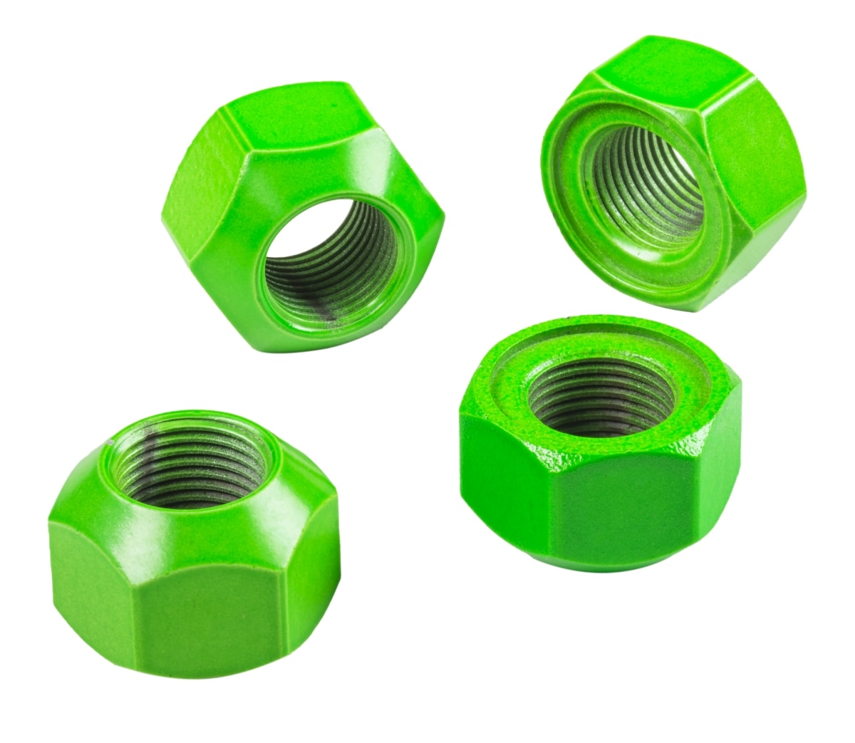 Whitford Coatings PlasTech Coatings