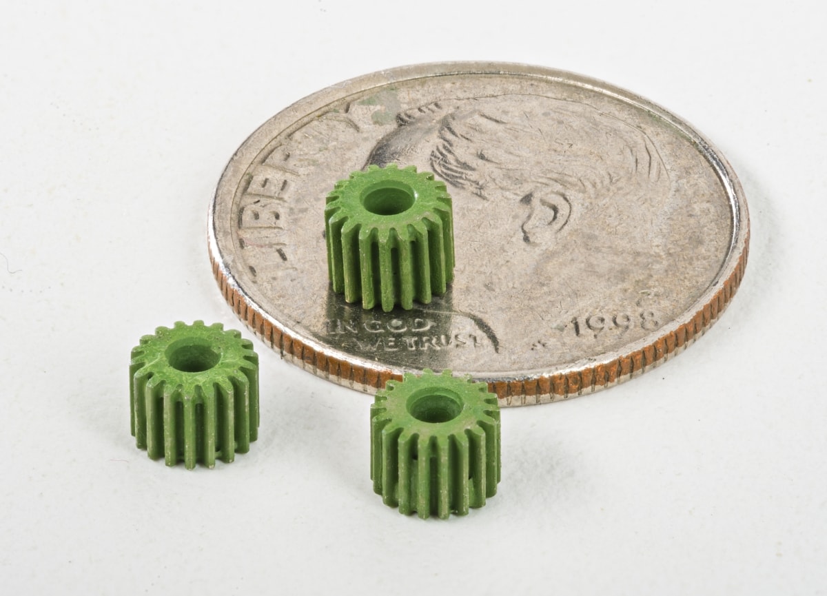 Whitford Coatings PlasTech Coatings