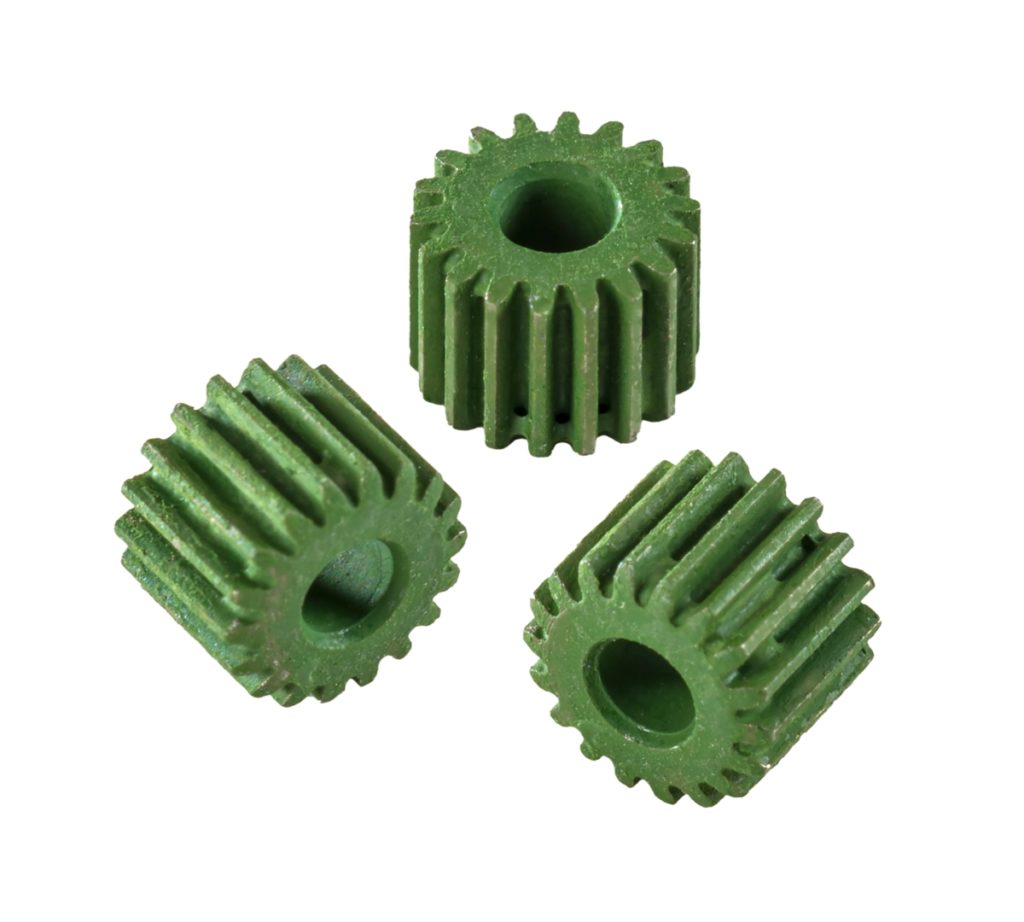 Whitford Coatings PlasTech Coatings