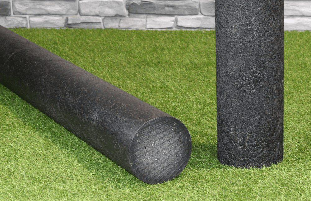 Recycled Plastic Lumber & Timber Plastecowood