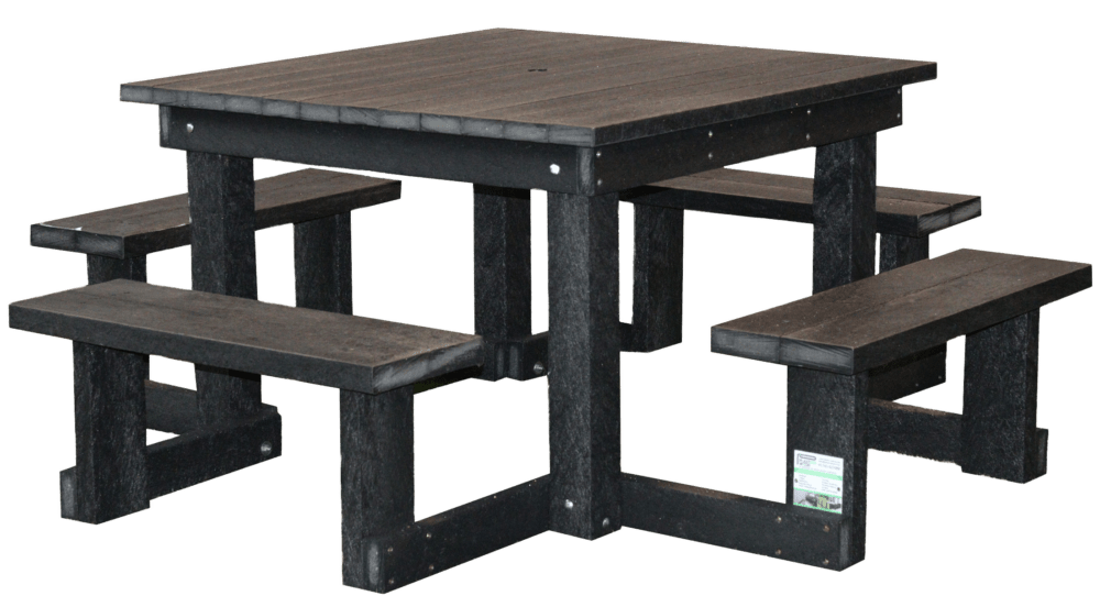 Recycled Plastic Wood Products From Factory Plastecowood