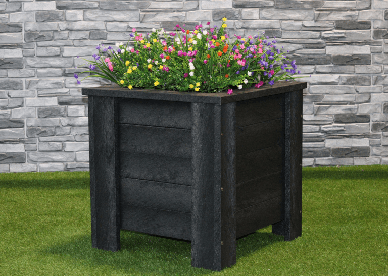 Recycled Plastic Wood Products From Factory Plastecowood