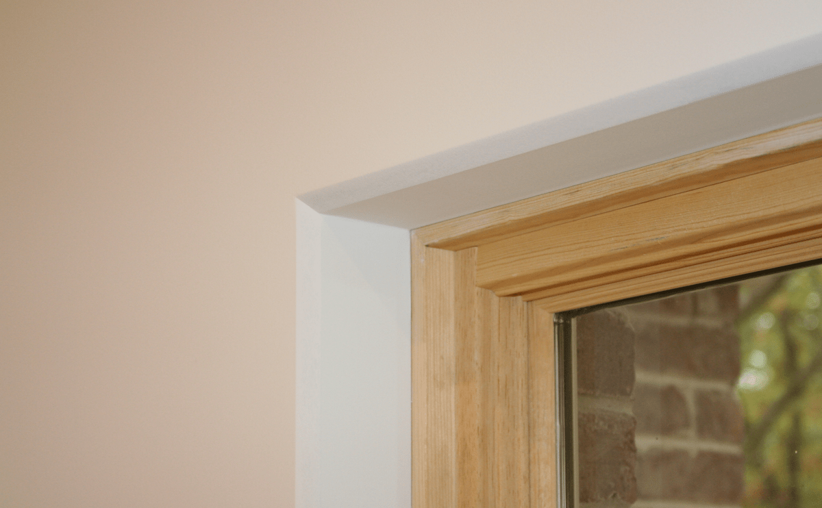 19mm Chamfer 90º Corner Bead 3.0 Trim-Tex | PlasterArt