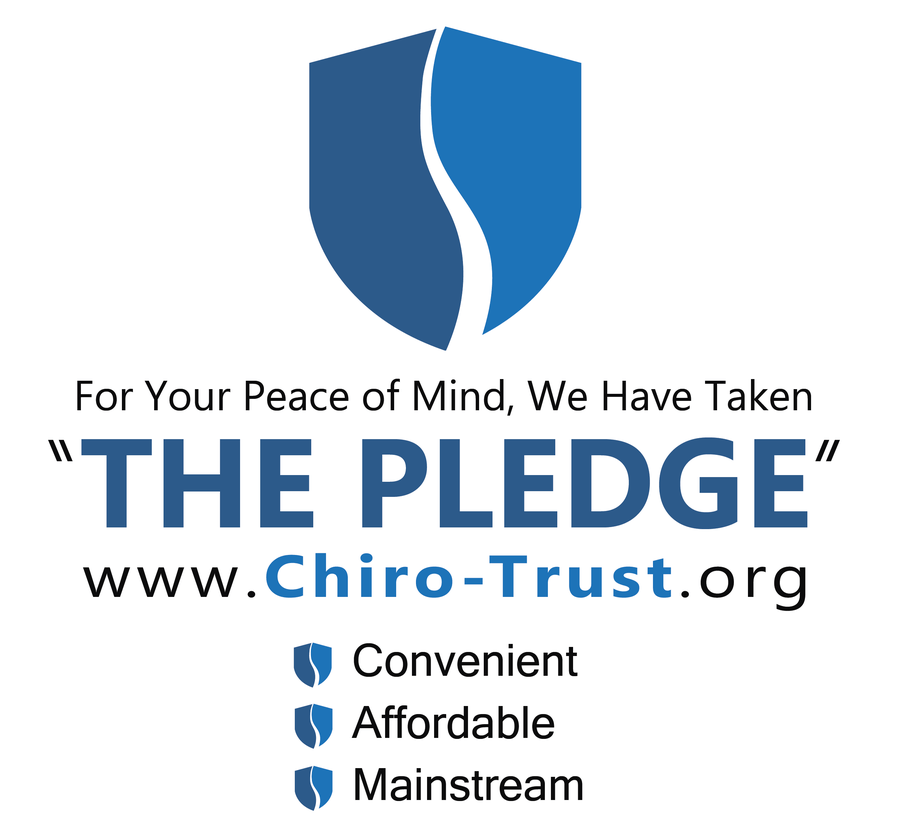 Plaster Chiropractic Pain Relief Naturally