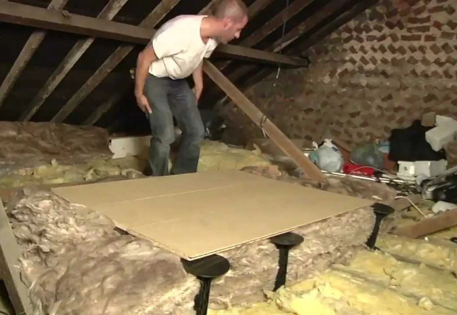 How do i install Plaster Link