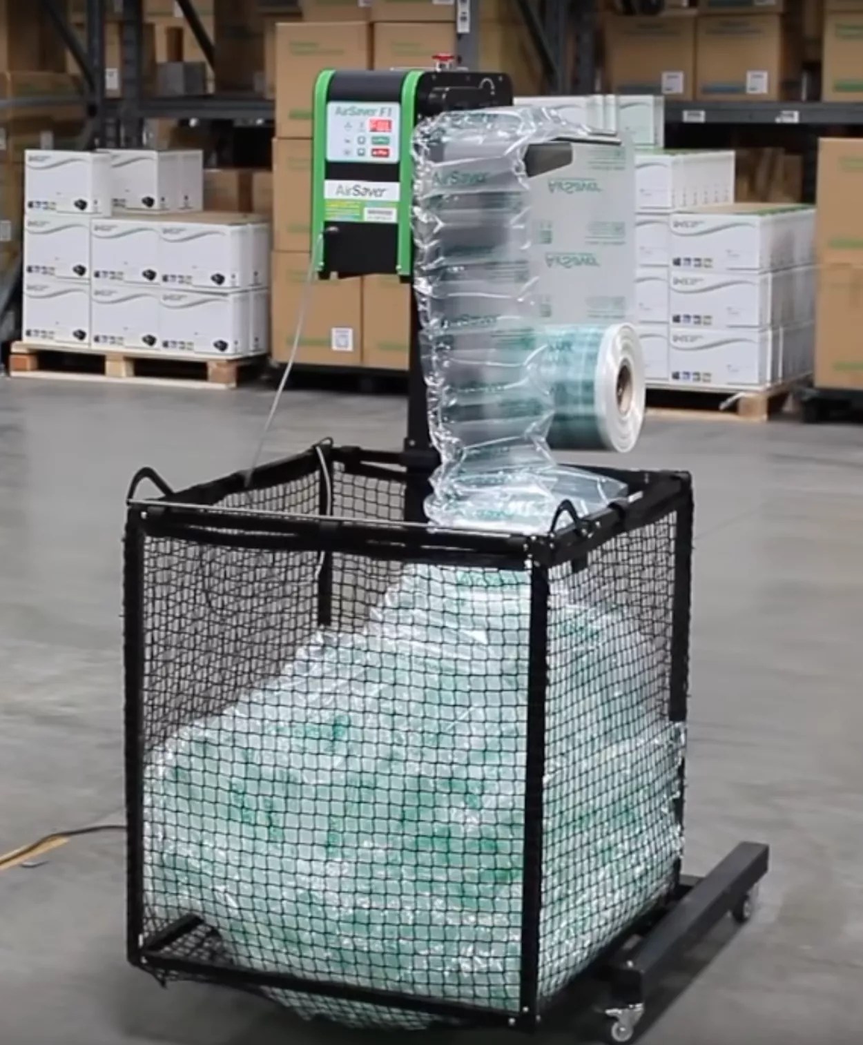 Plastic Bag Recycling