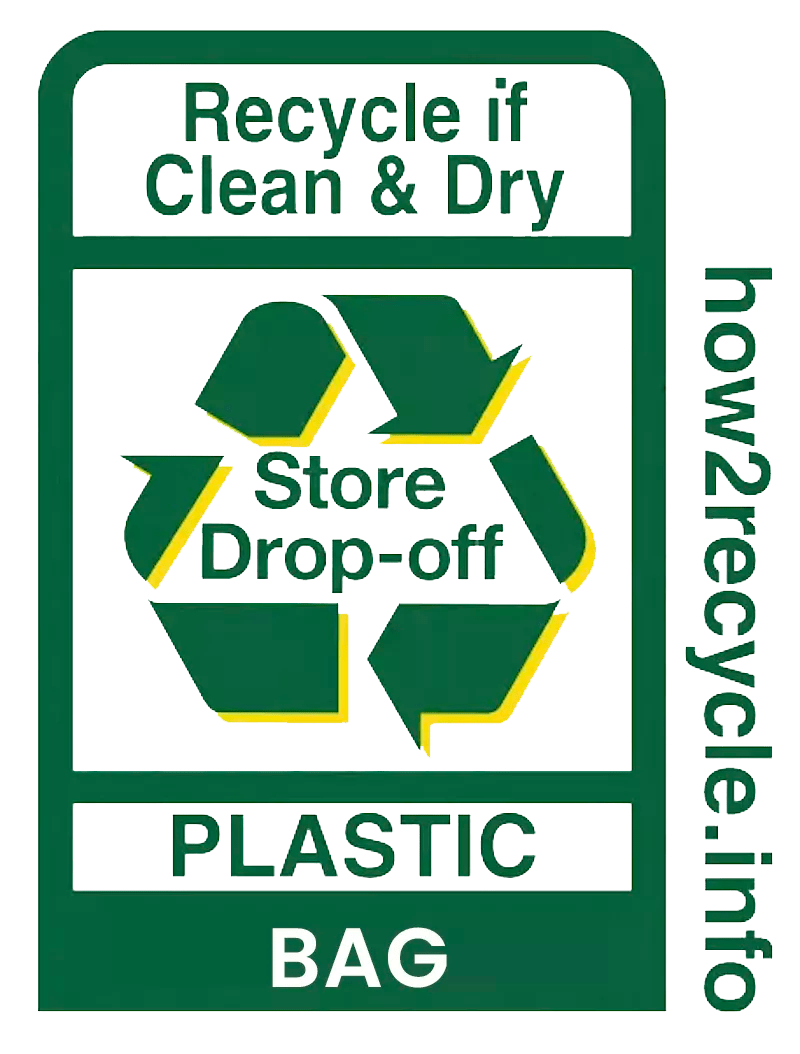 Plastic Bag Recycling