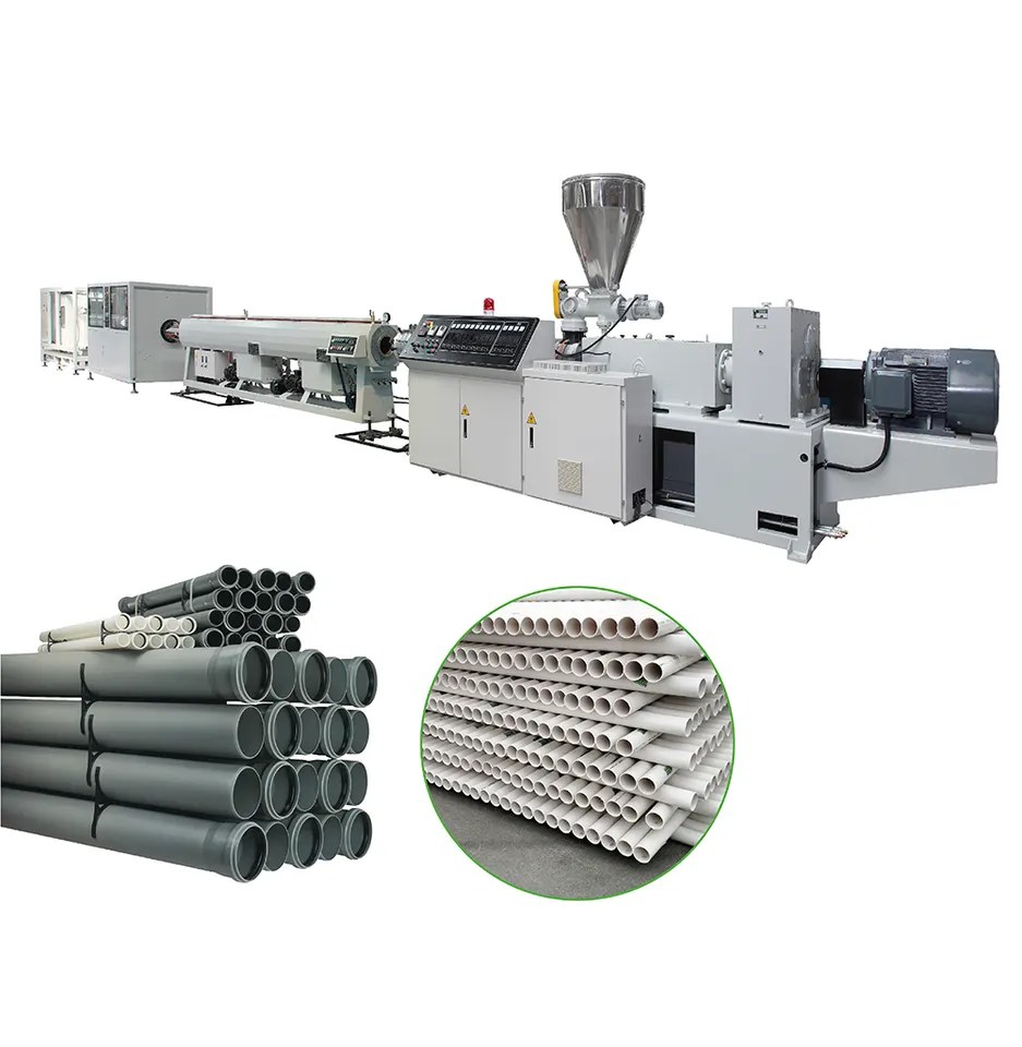 Plastic Extrusion Machine Cost Factors and Pricing Explained Plastic