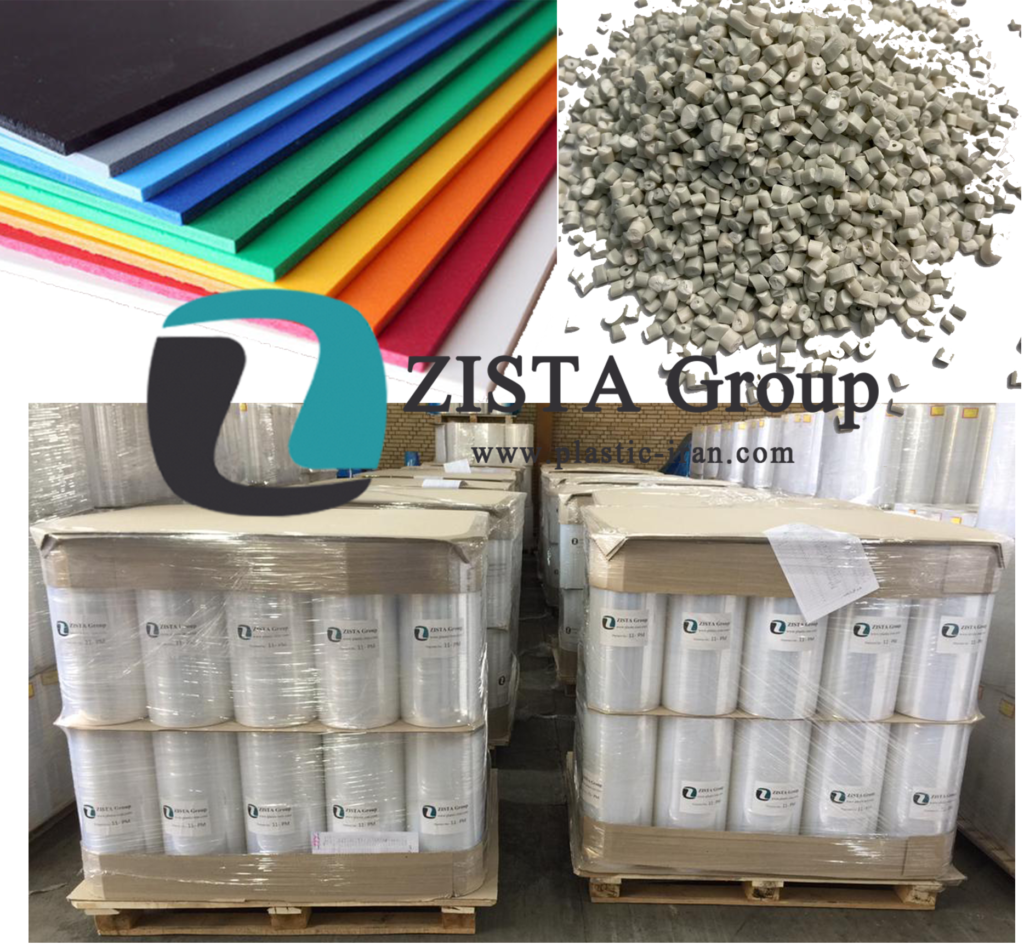 About Us Plastic Iran