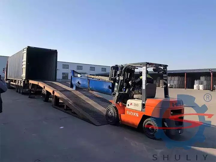 2023 best plastic recycling machine for sale Africa Shuliy Plastic Machinery